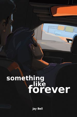 [Something Like 11] • Something Like Forever